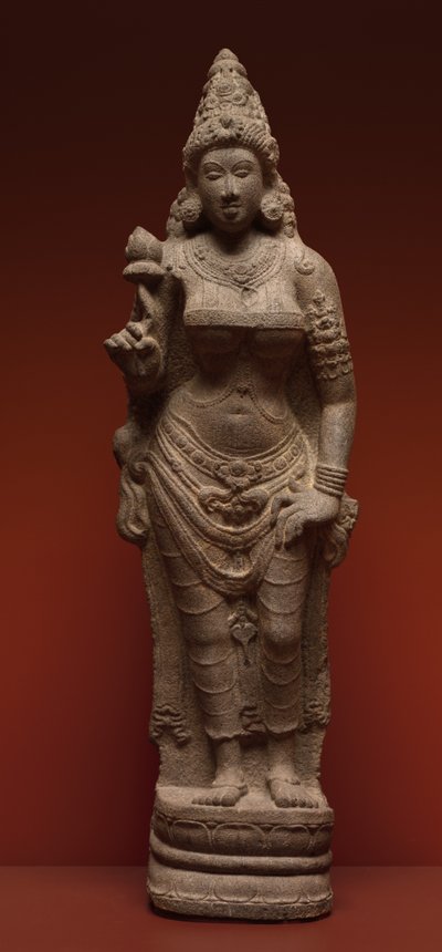 Shri, 900-950 - Unbekannt