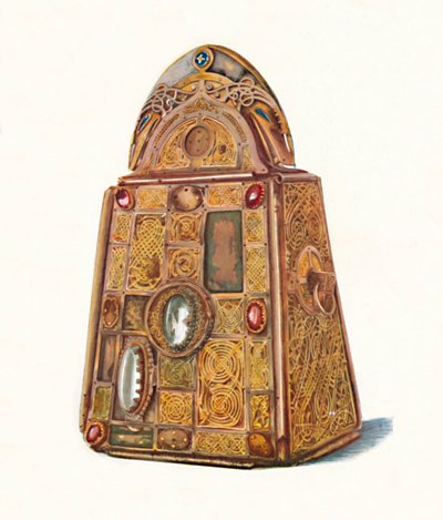Sanctuaire de la cloche de Saint Patrick - Unbekannt