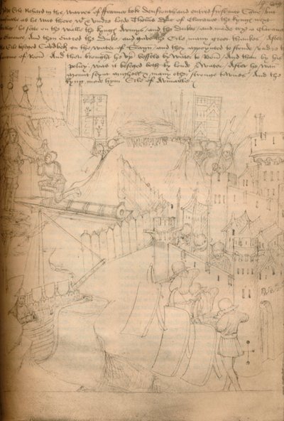 Siège de Rouen, 1903 - Unbekannt
