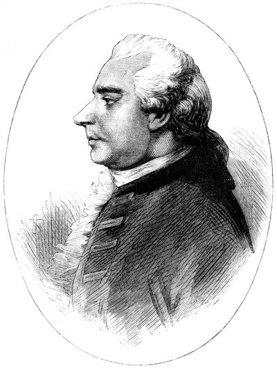 Silas Deane, homme d