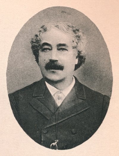 Sims Reeves, 1895 - Unbekannt