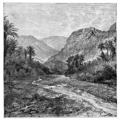 Sinaï, Égypte, 1895 - Unbekannt