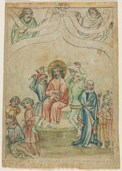 Feuille unique d