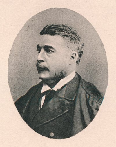 Sir A. Sullivan, 1895 - Unbekannt