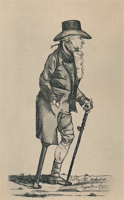 Sir Brook Watson, Bart. Président de Lloyds 1796-1806, vers 1803 - Unbekannt
