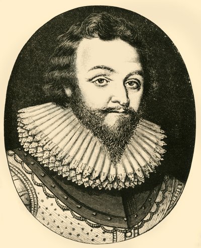 Sir Francis Drake, c1570-1580, 1890 - Unbekannt