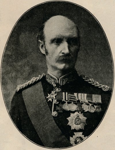 Sir George White, 1902 - Unbekannt