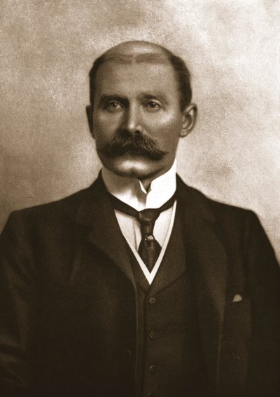 Sir H Montagu Allan - Unbekannt