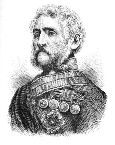 Sir Harry Smith, vers 1880 - Unbekannt