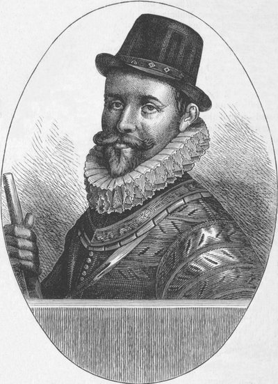 Sir John Hawkins, c1880 - Unbekannt