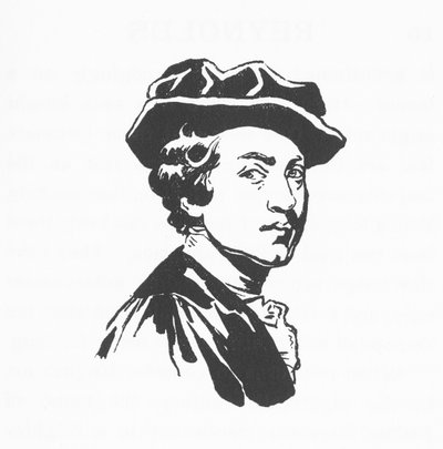 Sir Joshua Reynolds, vers 1912 - Unbekannt