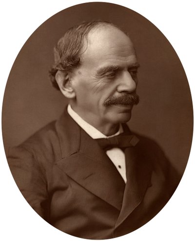 Sir Julius Benedict, compositeur et chef d
