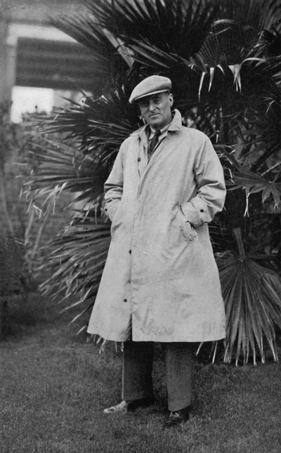Sir Malcolm Campbell, 1937 - Unbekannt