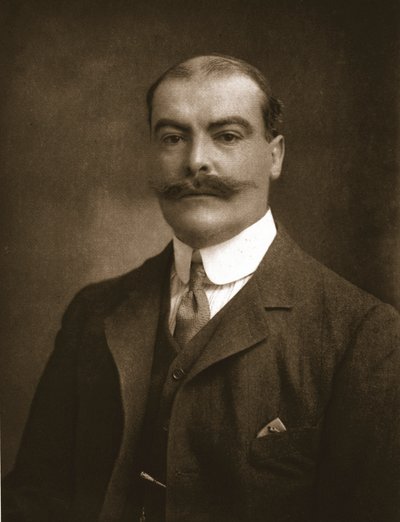 Sir R W B Jardine, 1911 - Unbekannt