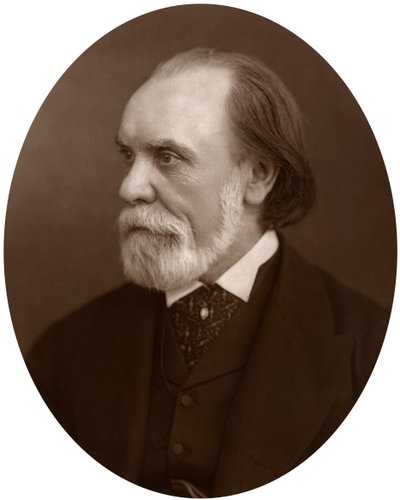 Sir Theodore Martin, auteur et traducteur - Unbekannt