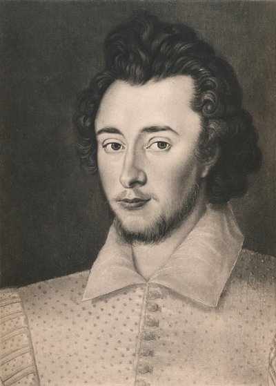 Sir Thomas Overbury, vers 16e siècle, 1904 - Unbekannt