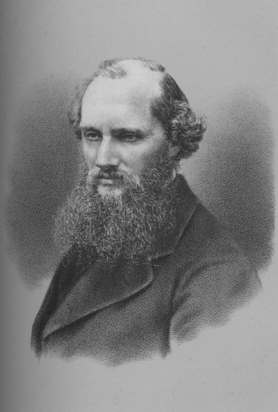Sir William Thomson, physicien et ingénieur irlandais, vers 1870 1883 - Unbekannt