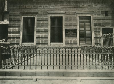 Site du Trou Noir, 1925 - Unbekannt