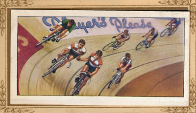 Course de six jours, 1939 - Unbekannt