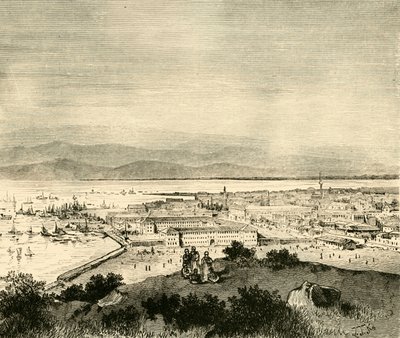 Smyrne, 1890 - Unbekannt
