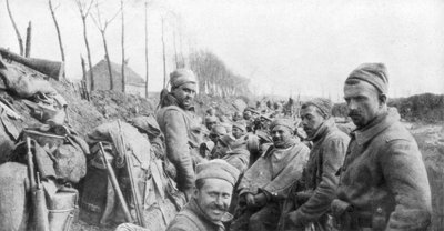 Soldats d