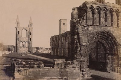 Porte Saint-André - Unbekannt