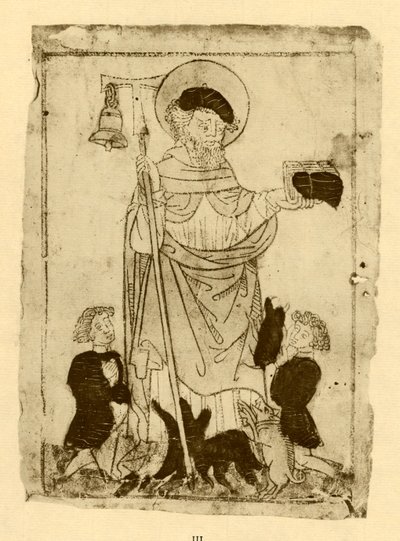 Saint Antoine l