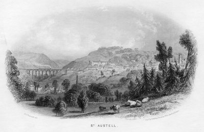 St Austell, 1860 - Unbekannt