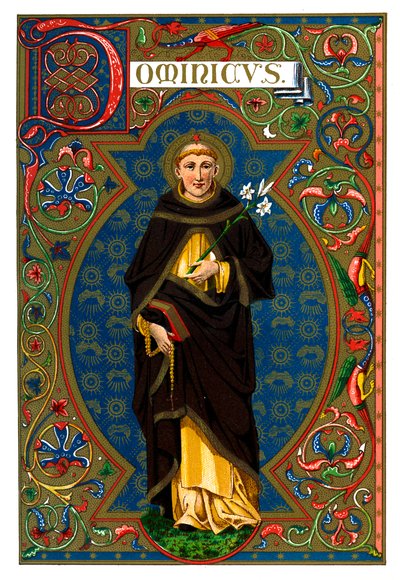 Saint Dominique, 1886 - Unbekannt