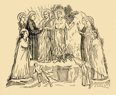 Saint François d