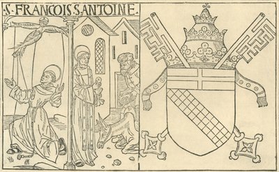 Saint François d