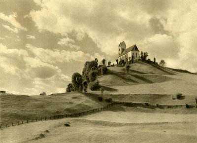 St Georgen im Pinzgau, Autriche, vers 1935 - Unbekannt