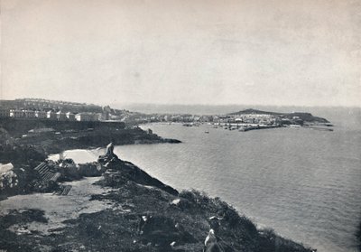 St. Ives - La ville et l