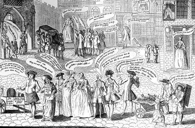 Saint-James en octobre - Unbekannt