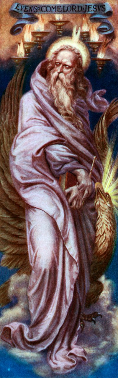 Saint Jean, 1926 - Unbekannt