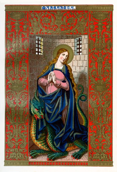 Sainte Marguerite, 1886 - Unbekannt