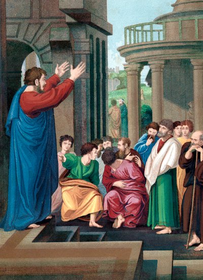 Saint Paul l