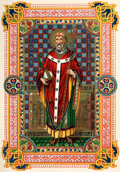 Saint Thomas - Unbekannt