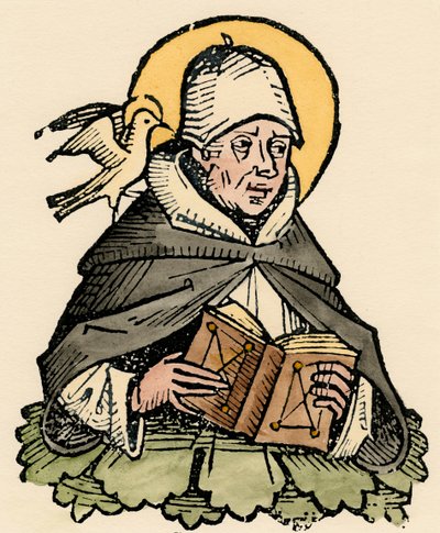 Saint Thomas d