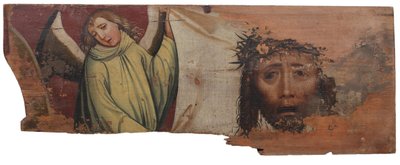 Le voile de Sainte Véronique - Unbekannt