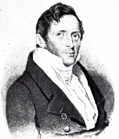 Stamford Raffles - Unbekannt