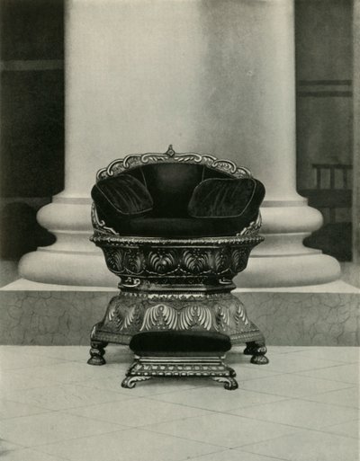 Siège d