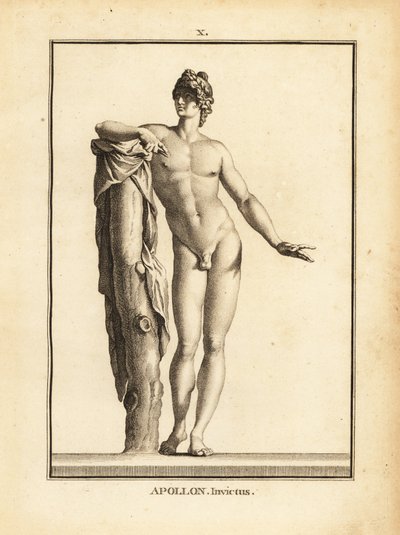 Statue d
