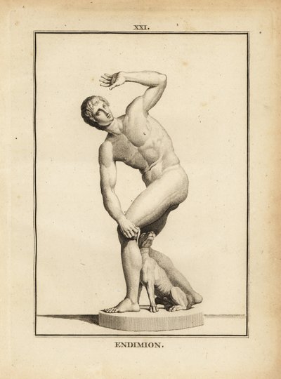 Statue d