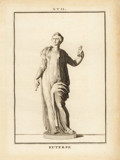 Statue d