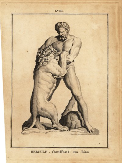 Statue d