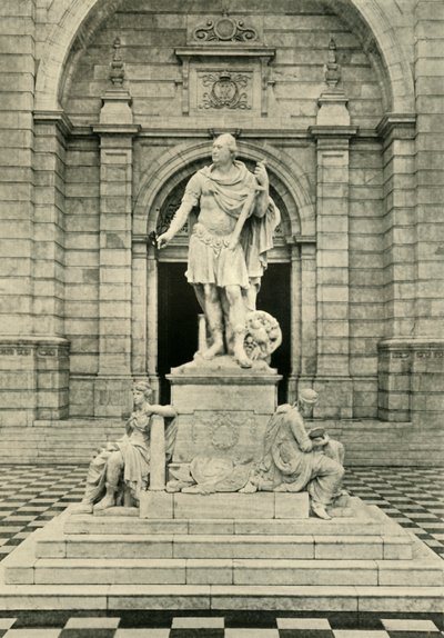 Statue de Lord Cornwallis, 1925 - Unbekannt