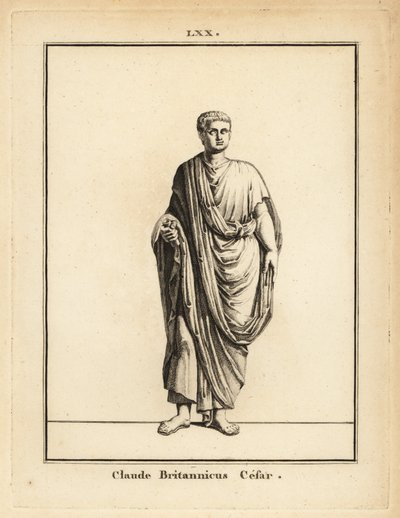 Statue de l