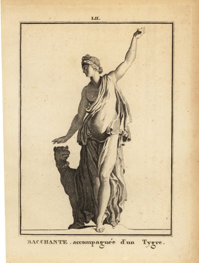 Statue d