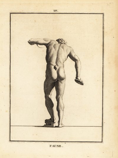 Statue d
